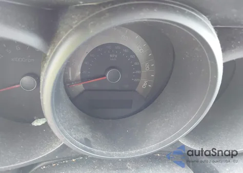 2011 Kia Soul z USA, uszkodzony, nr VIN KNDJT2A14B7282801